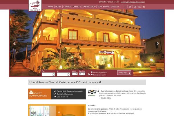 Mytheme theme site design template sample