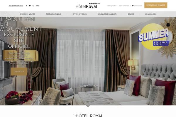 Site using Fb-guest-account plugin