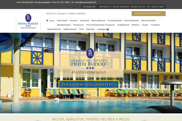 Site using Cs-framework plugin