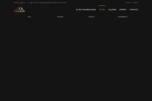 Site using WP Datepicker plugin