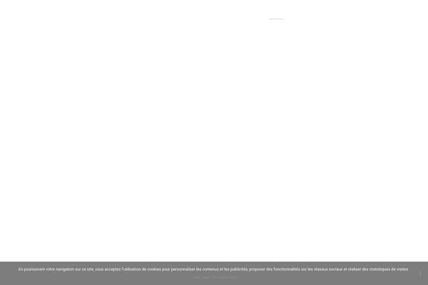 Site using Jet-engine plugin