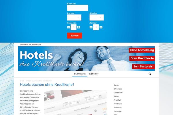 Site using Gd-star-rating plugin