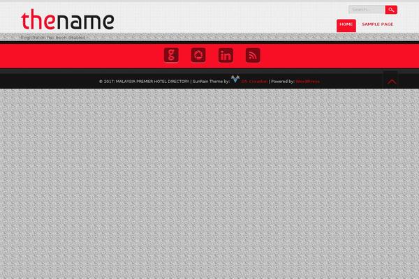 Peepso-theme-gecko theme site design template sample