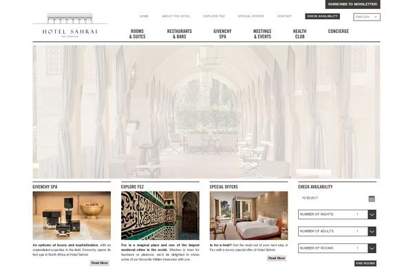 Site using Revslider-new plugin
