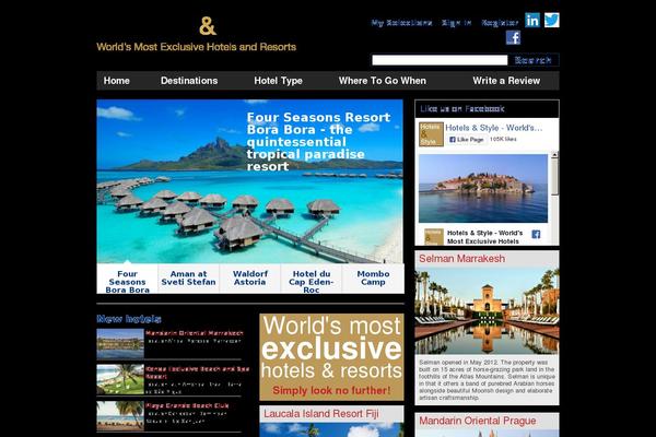 Site using WP-FB-AutoConnect plugin