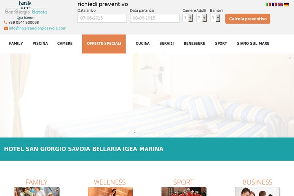 Site using Edita-feedback plugin