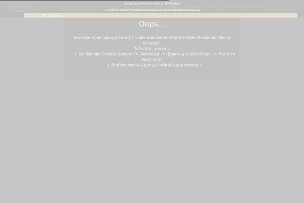 Site using Reda-theme-plugin plugin