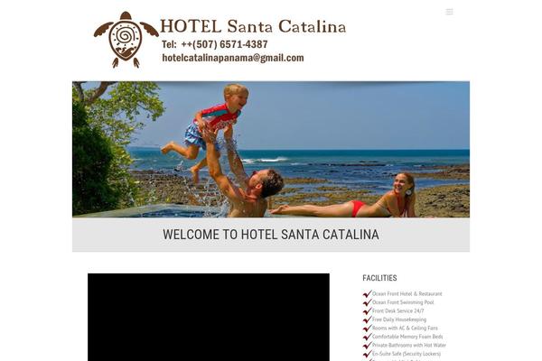 Site using Bookmarkify plugin