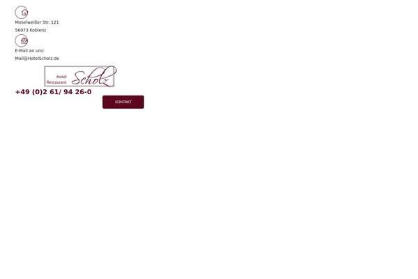 Amihomestay theme site design template sample