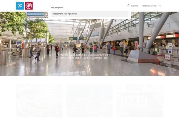Hood-theme theme site design template sample