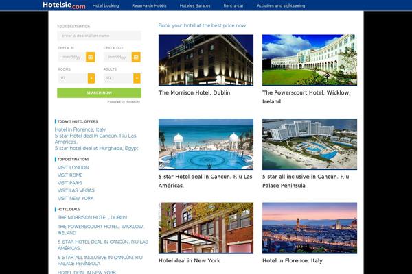 NewwMag theme websites examples