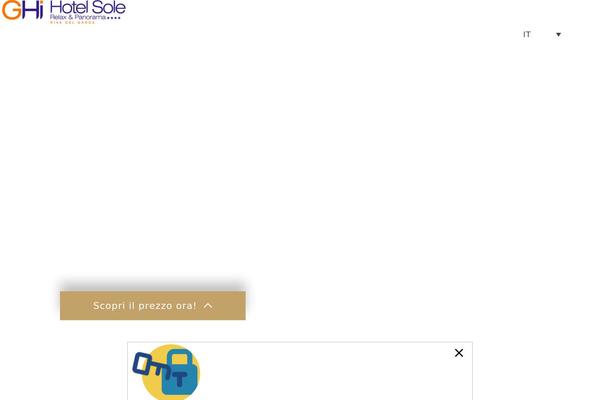 Site using Grids plugin