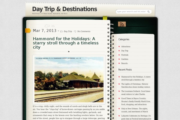 hotelstgeorgepress.com site used Hotels