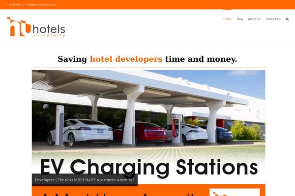 Site using LayerSlider plugin