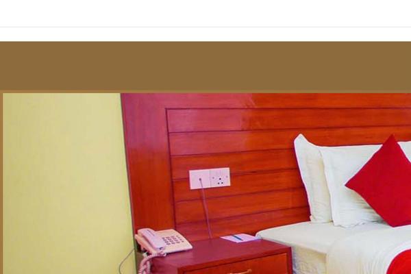 Site using Mphb-styles plugin