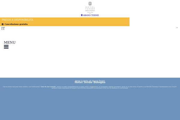 Site using Grids plugin