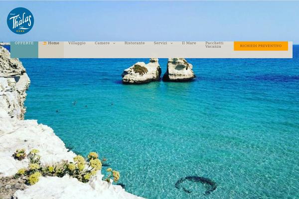 Site using Chaty plugin