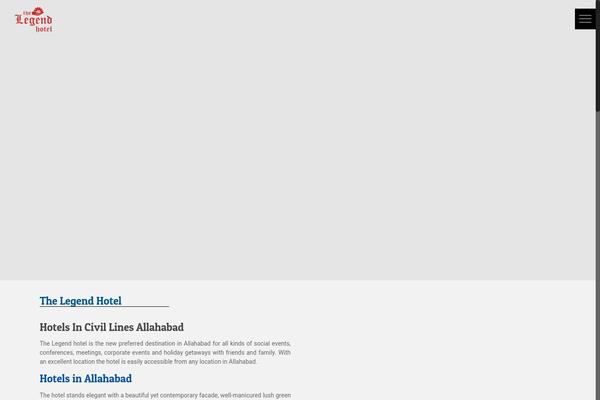 Site using Speedupwp plugin
