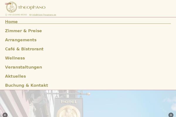 Site using GTranslate - Google Translate plugin