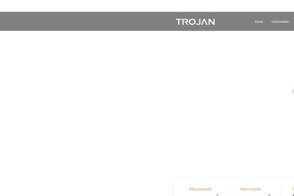 Site using Fleurdesel-required plugin