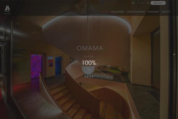 Site using Side-menu-lite plugin
