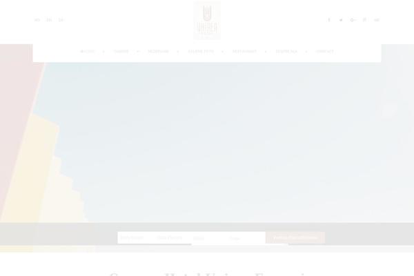 Sailing theme site design template sample