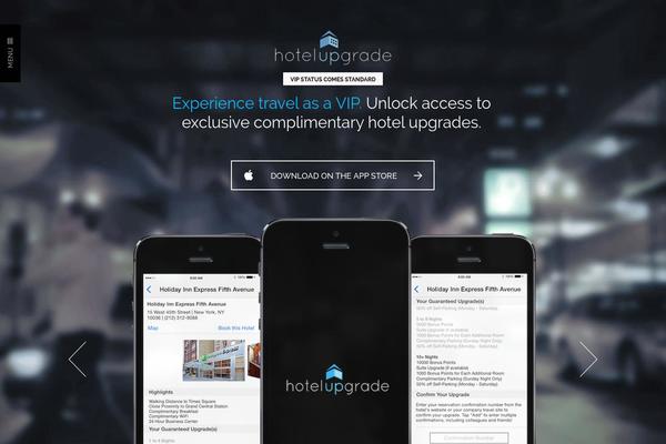 Twenty Nineteen theme site design template sample