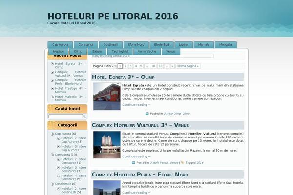 Site using SEO Auto Links & Related Posts plugin