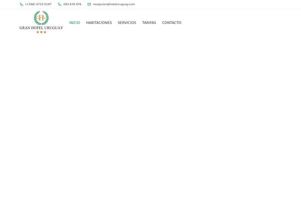 Site using Wcf2w plugin