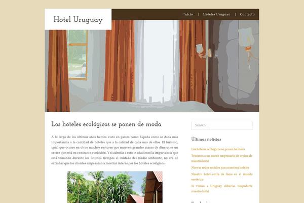 tethys WordPress theme, websites list used tethys theme tethys theme websites examples