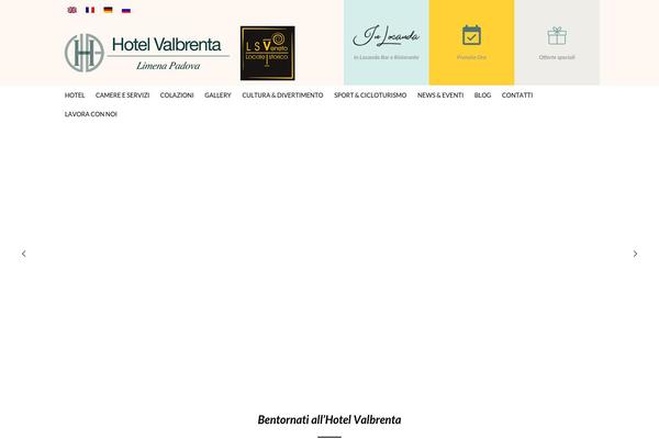 Site using Wp-tripadvisor-review-slider plugin