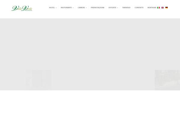 Wpnation theme site design template sample
