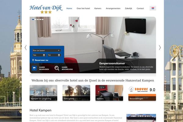 Site using Wp-media-folder plugin
