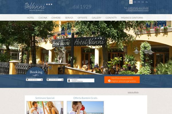 edita-child theme websites examples