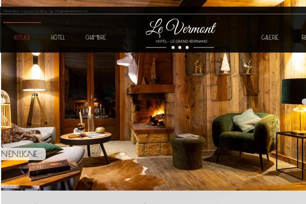 Site using Jupiter-donut plugin