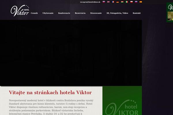 Site using Floating-div plugin