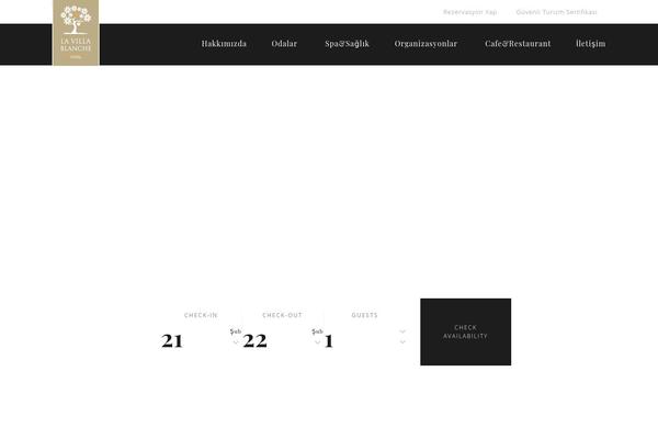Site using Nd-shortcodes plugin