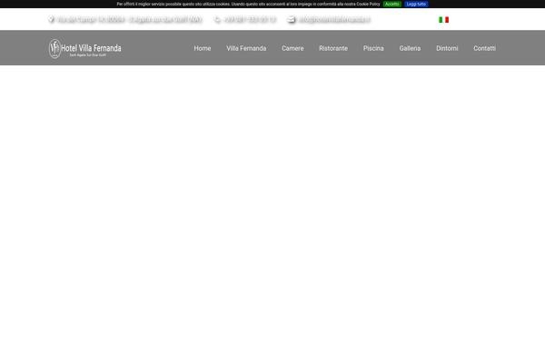 Site using Fleurdesel-required plugin