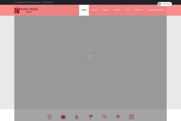 Site using Post-slider-carousel plugin