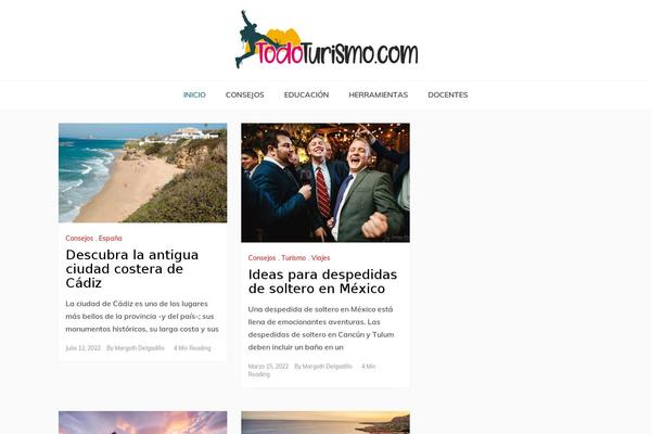 hotelvoy.es site used Polite Grid