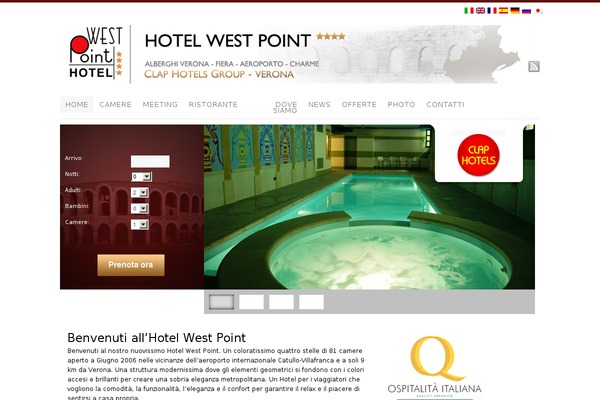 PlatformPro theme site design template sample