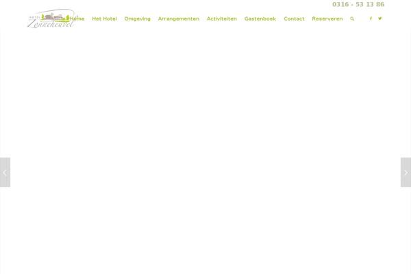 Site using WordPress Post Tabs plugin