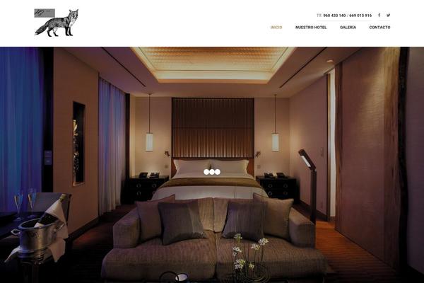 Sailing theme site design template sample