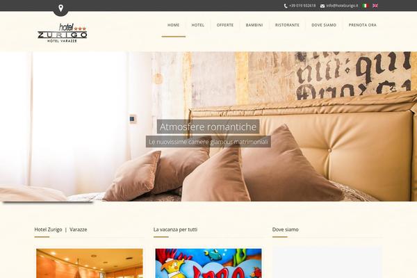 Site using Quitenicebooking plugin