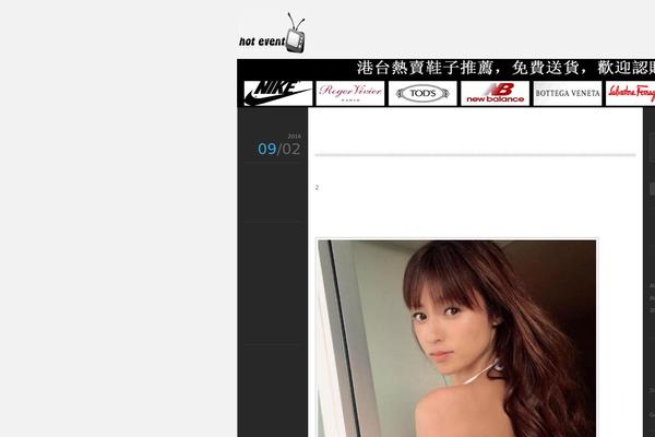 monochrome theme site design template sample
