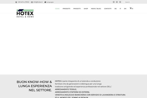 Site using Everlightbox plugin