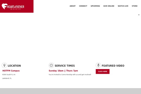 Flatco theme site design template sample