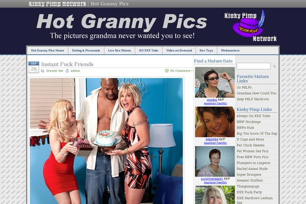 hotgrannypics.com site used Kp_default2