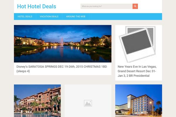 Site using Bullet_viral_traffic plugin