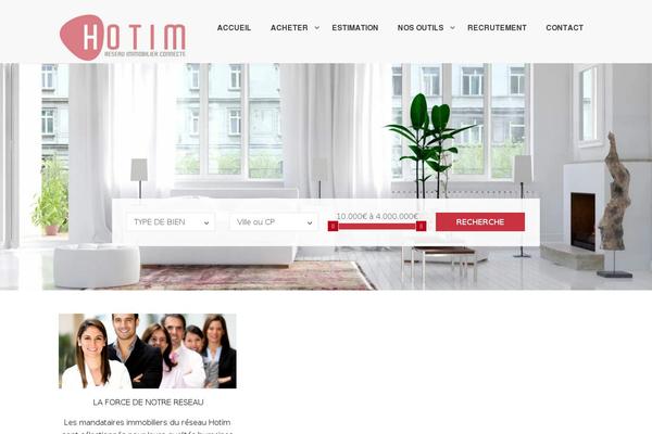 Site using Wp-dpe-ges plugin